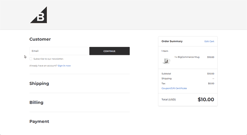 BigCommerce